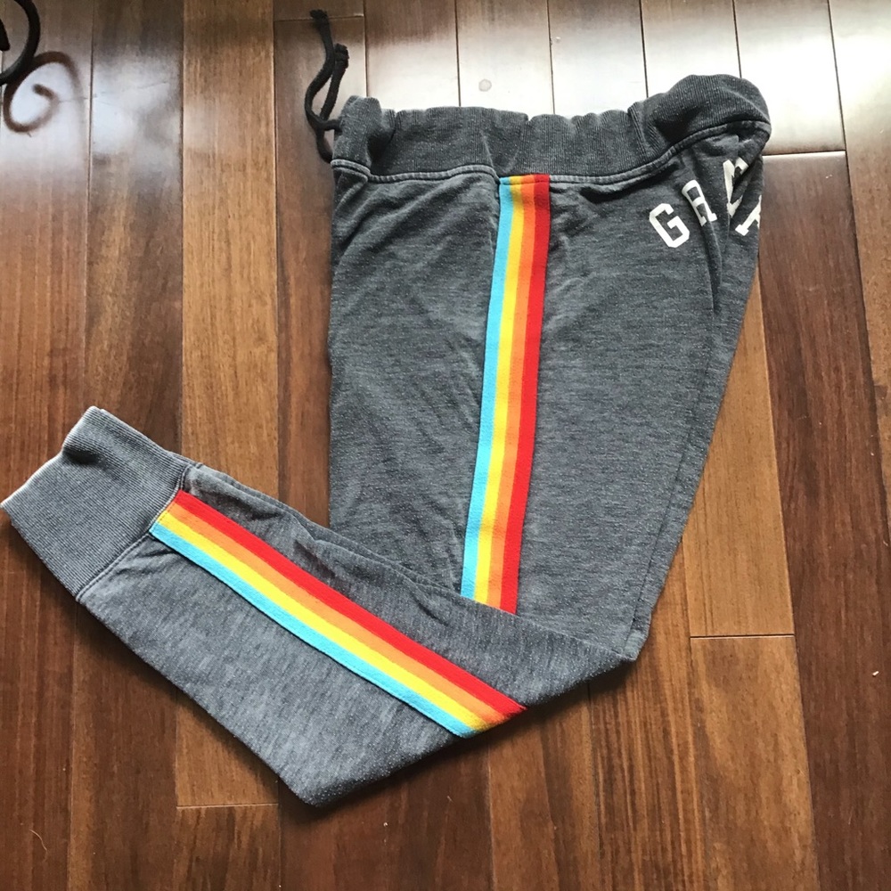 Spiritual Gangster sweats Small